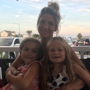 Meet your Posher, Ruthie